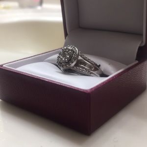 Wedding ring